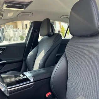 Mercedes C 200 2022 White Used for Sale