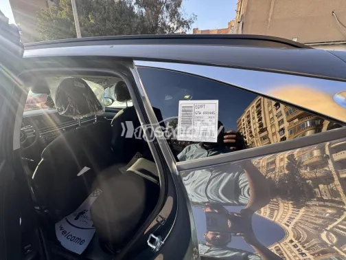 Hyundai Tucson GDI 2026 Gray Used for Sale - 7