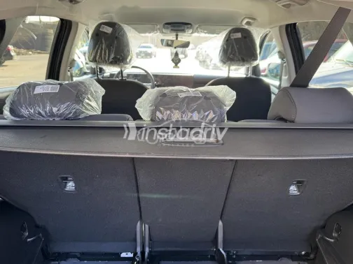 Hyundai Tucson GDI 2026 Gray Used for Sale - 9