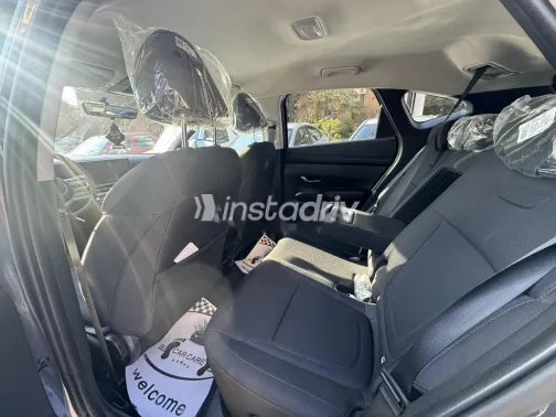 Hyundai Tucson GDI 2026 Gray Used for Sale - 10