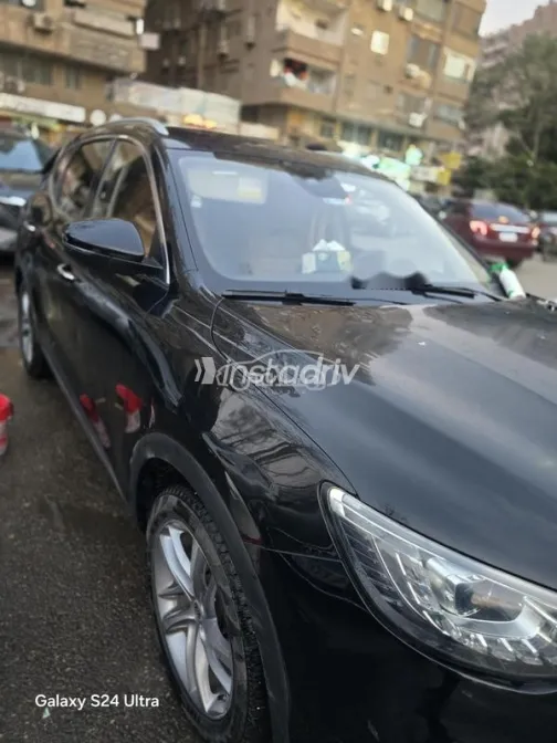 ام جى اتش اس 2022 أبيض مستعملة للبيع - 5