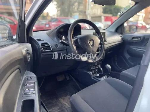 بروتون ساجا 2021 أبيض مستعملة للبيع - 3