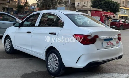 بروتون ساجا 2021 أبيض مستعملة للبيع - 6