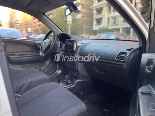 بروتون ساجا 2021 أبيض مستعملة للبيع - 7