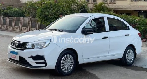 بروتون ساجا 2021 أبيض مستعملة للبيع - 8