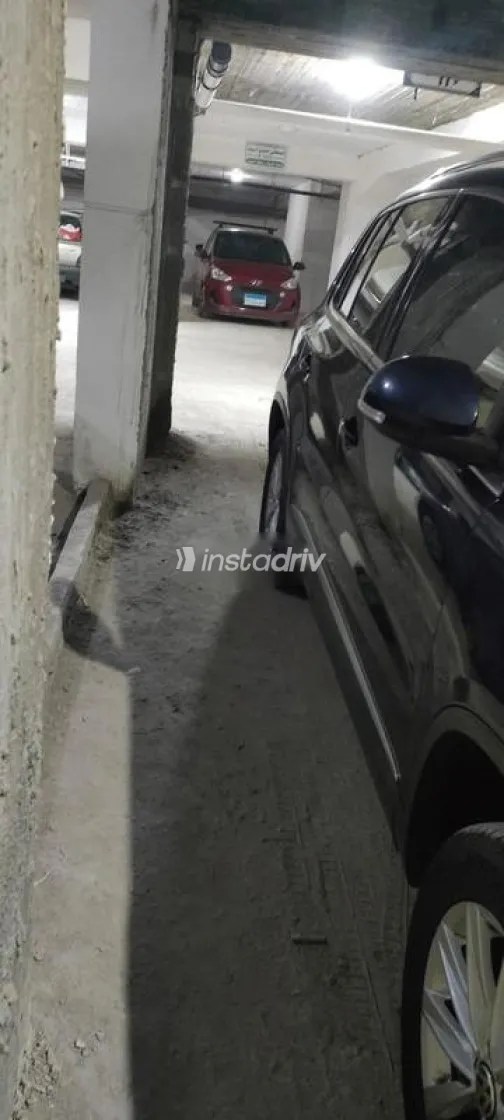 فولكس فاغن تيجون 2016 أبيض مستعملة للبيع - 6