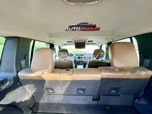 Jeep Cherokee 2012 Silver Used for Sale - 9