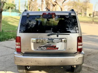 Jeep Cherokee 2012 Silver Used for Sale