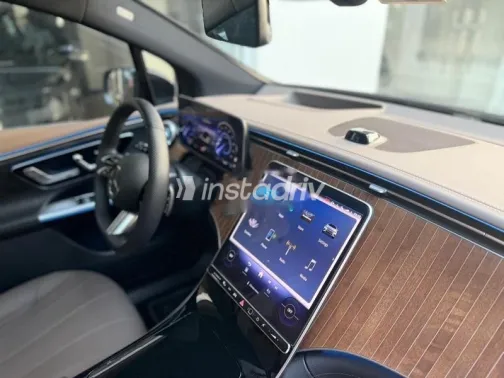 Mercedes 500 2024 Black Used for Sale - 9