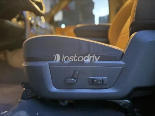 دودج رام 2021 أسود مستعملة للبيع - 10