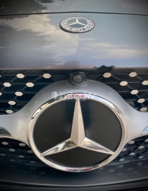 مرسيدس CLS Class 2020 رمادي مستعملة للبيع - 4