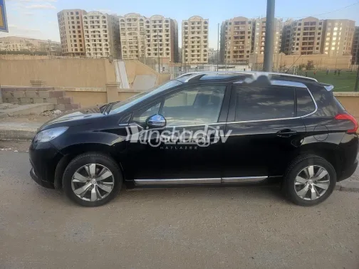 Hyundai Elantra HD 2018 White Used for Sale - 1