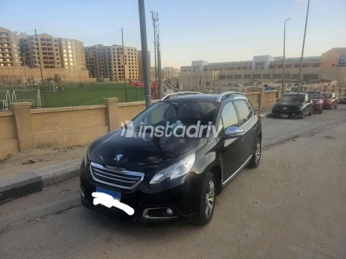 Hyundai Elantra HD 2018 White Used for Sale - 2