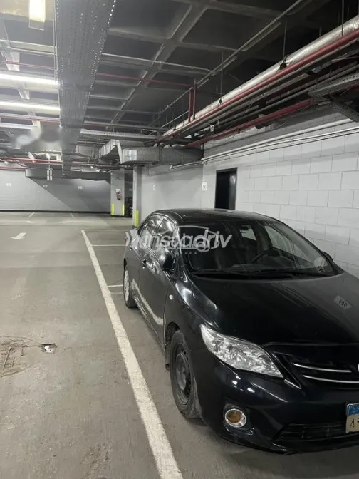 Hyundai Elantra HD 2018 White Used for Sale - 6