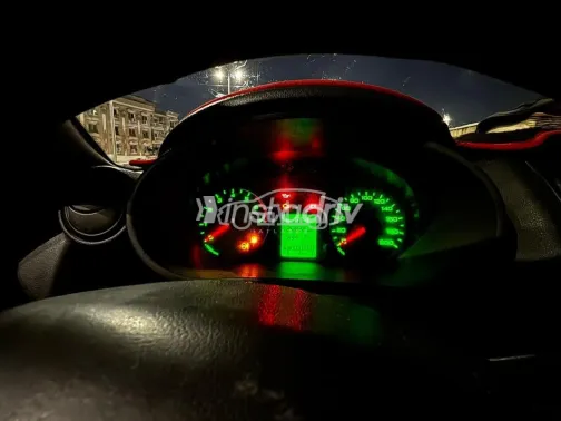 Lada Granta 2018 White Used for Sale - 2