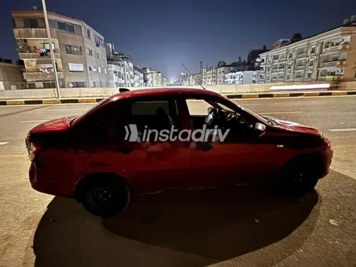 Lada Granta 2018 White Used for Sale - 7