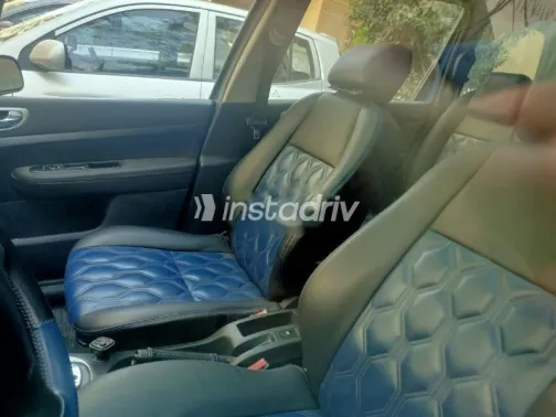 Peugeot 207 SW 2005 Dark Blue Used for Sale - 3