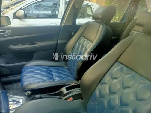 Peugeot 207 SW 2005 Dark Blue Used for Sale - 4