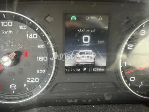 Hyundai Elantra HD 2018 Silver Used for Sale - 2