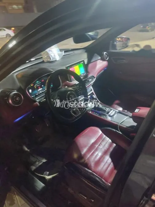 Hyundai Elantra HD 2018 Silver Used for Sale - 10