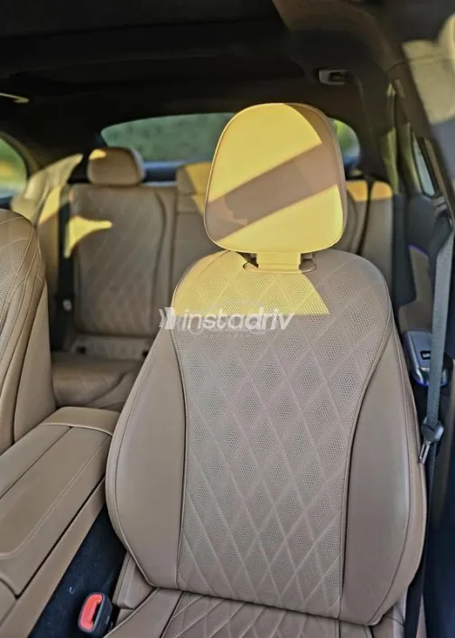 Mercedes E 200 2026 Black Used for Sale - 6