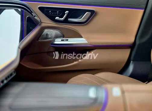 Mercedes E 200 2026 Black Used for Sale - 9