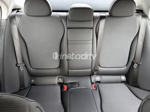 مرسيدس C 200 2023 رمادي مستعملة للبيع - 10