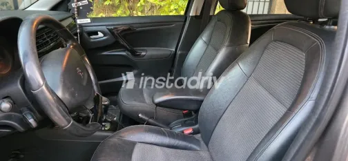 بيجو 301 2019 أبيض مستعملة للبيع - 8