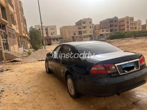 بريليانس جالينا 2008 أسود مستعملة للبيع - 5