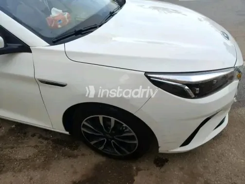 جاك J7 2022 أبيض مستعملة للبيع - 4