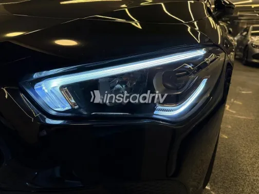 Mercedes CLA 200 2022 Black Used for Sale - 10