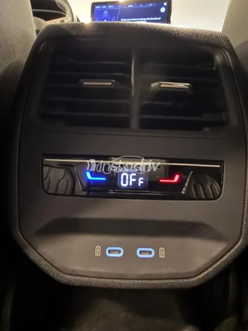 كوبرا فورمينتور 2023 رمادي مستعملة للبيع - 9