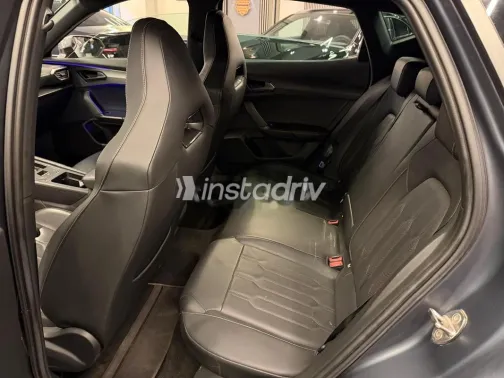 كوبرا فورمينتور 2023 رمادي مستعملة للبيع - 10