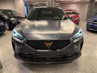 كوبرا فورمينتور 2023 رمادي مستعملة للبيع