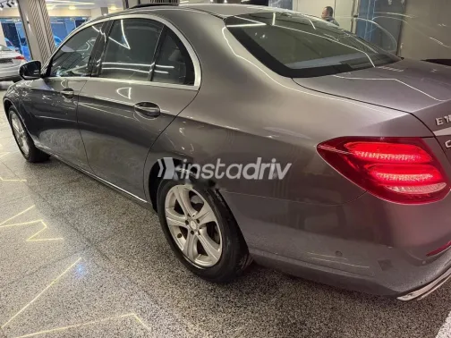 Mercedes A 180 2017 Gray Used for Sale - 3