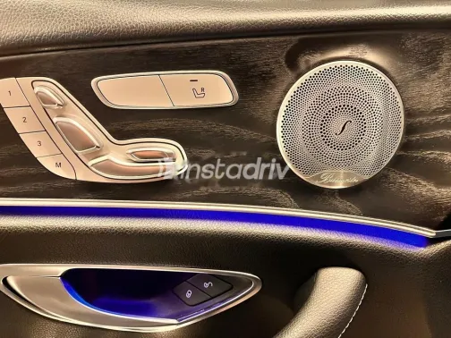 Mercedes A 180 2017 Gray Used for Sale - 9