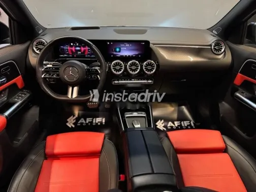 Mercedes GLA 200 2024 Gray Used for Sale - 5