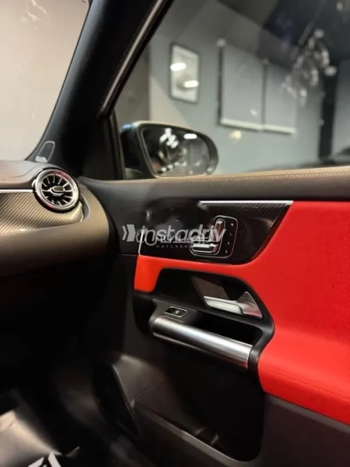 Mercedes GLA 200 2024 Gray Used for Sale - 7