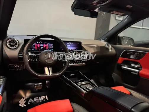 Mercedes GLA 200 2024 Gray Used for Sale - 9