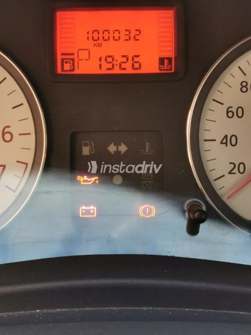 Renault Sandero 2014 White Used for Sale - 1