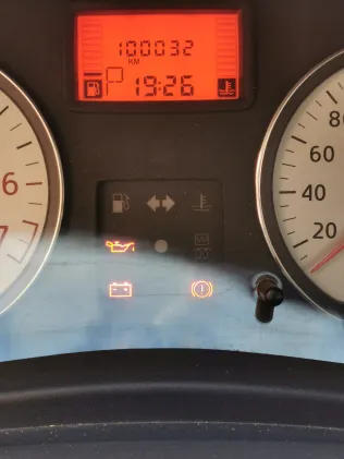 Renault Sandero 2014 White Used for Sale