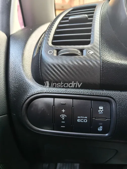 Kia K3 2013 White Used for Sale - 1