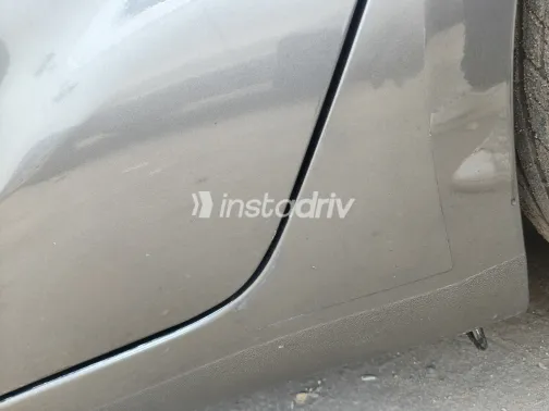 Kia K3 2013 White Used for Sale - 3