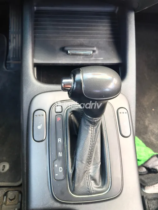 Kia K3 2013 White Used for Sale - 4