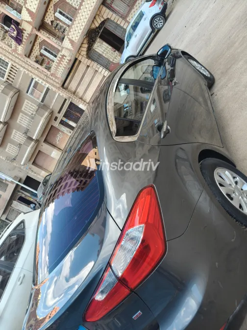 Kia K3 2013 White Used for Sale - 7