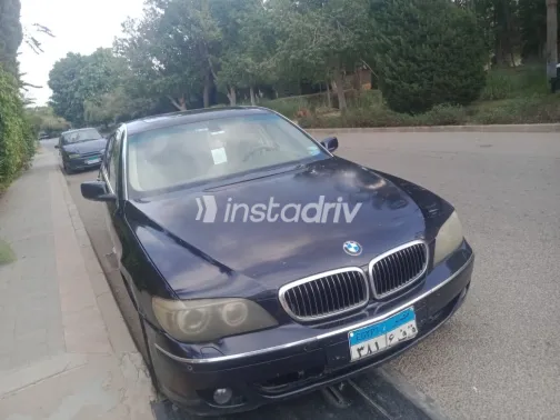 بي ام دبليو 520 2008 أبيض مستعملة للبيع - 2