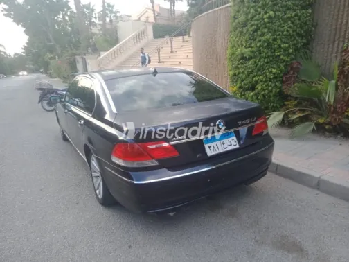 بي ام دبليو 520 2008 أبيض مستعملة للبيع - 3