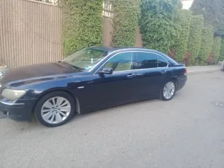 بي ام دبليو 520 2008 أبيض مستعملة للبيع