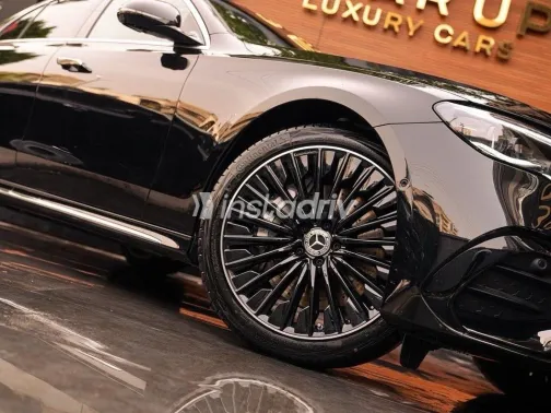 Mercedes E 200 2026 White Used for Sale - 5