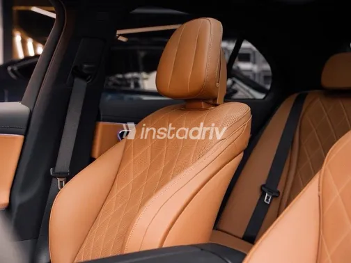 Mercedes E 200 2026 White Used for Sale - 6